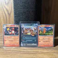 60 Pokemon Battle Deck Ready (Variety Scarlet & Violet Sets) No Duplicate Cards - Image 1