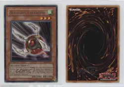 Adhesive Explosive Unlimited YuGiOh Shadow of Infinity #SOI-EN011 2006 0rq9 - Image 3