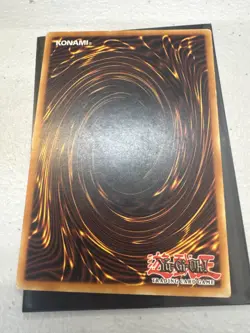 Yugioh - Chimeratech Overdragon POTD-EN034 Ultimate - GERMAN DE034 LP - Image 2