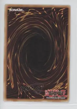 Inverse Universe 1st Ed. YuGiOh Battle Pack: Epic Dawn #BP01-EN106 00em - Image 2