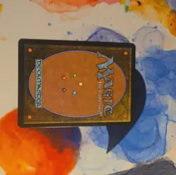 Avatar Magic the Gathering - Katara The Fearless Promo SDCC 2025 P0003 - Image 3