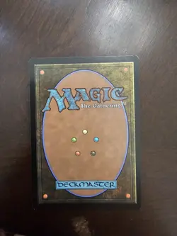 Avatar Magic the Gathering - Katara The Fearless Promo SDCC 2025 P0003 - Image 2