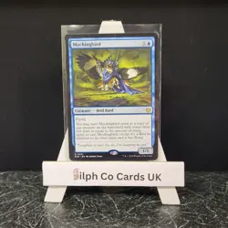 MTG Mockingbird Bloomburrow - Image 1