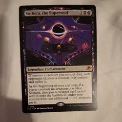 Sothera, the Supervoid Edge of Eternities Regular - Image 1