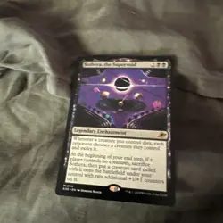 Sothera, the Supervoid Edge of Eternities Regular - Image 1