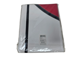 Pokemon Trading Card Binder with Zipper PU Leather 9 Pocket - 360 Card Capacity - Image 2