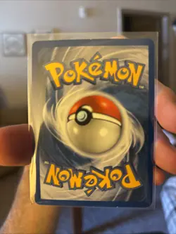 Pokemon TCG Erika's Jigglypuff Gym Challenge Unlimited Common Card 69/132 LP - Image 2