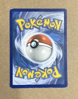 2016 Pokemon Evolutions Charizard Holo Card 11/108 - Image 2