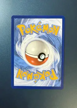 Pheromosa SM115 Forbidden Light Stamped Prerelease Black Star Promo Pokemon Card - Image 2