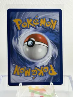 Pokemon Cards 151 Switch 206/165 Gold Secret Hyper Rare Trainer Card NM B19 - Image 2