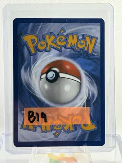 Pokemon Cards 151 Switch 206/165 Gold Secret Hyper Rare Trainer Card NM B19 - Image 3