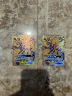 Pokemon Pikachu and Zekrom Holo Ultra Rare TCG Card PROMO and mega lot - Image 1