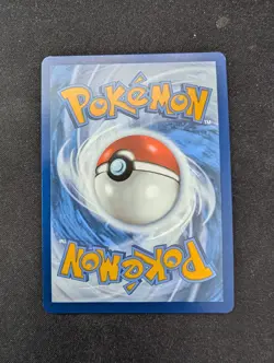 2023 Pokemon TCG Absol ex 135 Obsidian Flames Double Rare Holo Card NM+ - Image 2