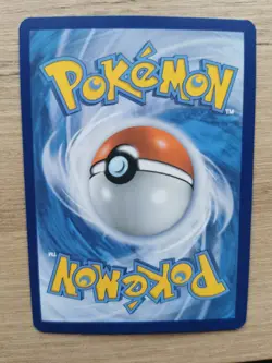 Pokemon Sableye XY92 Holo Black Star Promo Card NM Condition - Image 2