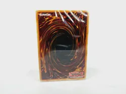 YUGIOH Trading Card Game Deck SEALED LOT SET The Black Stone of Legend - Image 3