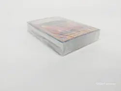 YUGIOH Trading Card Game Deck SEALED LOT SET The Black Stone of Legend - Image 4
