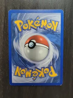 Copycat 83/109 EX Team Rocket Returns Pokemon Card Reverse Holo Foil Rare - Image 2