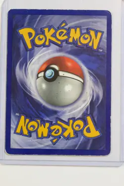 Ninetales - 12/102 - Pokemon Base Set Unlimited Holo Rare Card WOTC LP - Image 4