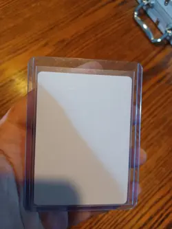 Rare Flesh and Blood Slingshot Underground Ironrot Helm ARTIST PROOF Card *READ* - Image 2