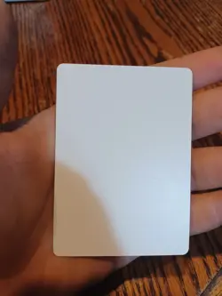 Rare Flesh and Blood Slingshot Underground Ironrot Helm ARTIST PROOF Card *READ* - Image 4