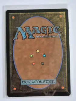 WOTC MtG Magic the Gathering Deafening Silence (R) NM - Image 2