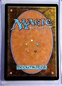 2024 MTG Magic The Gathering OTJ Thunder Junction Foil #107 Skulduggery - Image 2