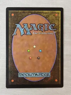 NM Howling Mine Classic Sixth Edition Mtg Magic the Gathering - Image 2