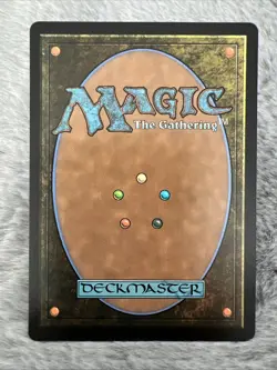 Kefka's Tower Borderless Foil Japanese Final Fantasy: Through the Ages NM MTG Ma - Image 4