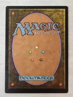 NM Ashnod's Altar Classic Sixth Edition Mtg Magic the Gathering - Image 2