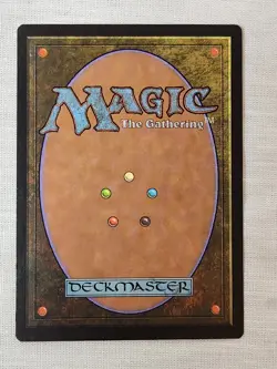 NM Ankh of Mishra Classic Sixth Edition Mtg Magic the Gathering - Image 2