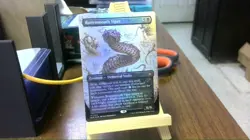rottenmouth viper borederless foil mtg - Image 1