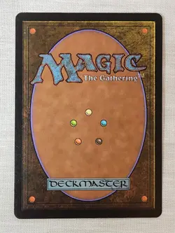 NM Worldly Tutor Classic Sixth Edition Mtg Magic the Gathering - Image 2