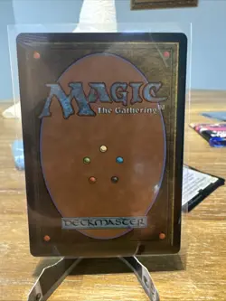 Blitzball Stadium Extended Art Foil - FIC 0111 NM - MTG Magic - Image 2