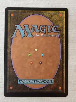 NM Jokulhaups Classic Sixth Edition Mtg Magic the Gathering - Image 2