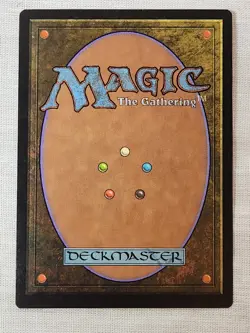 NM Goblin Recruiter Classic Sixth Edition Mtg Magic the Gathering - Image 2