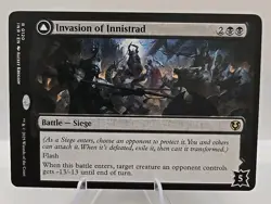 Invasion of Innistrad MTG March of the Machine Regular - Image 1