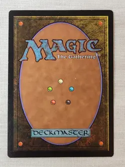 NM Goblin King Classic Sixth Edition Mtg Magic the Gathering - Image 2