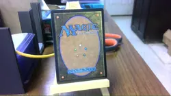 raubahn bull of ala migo borderless surge foil mtg - Image 2