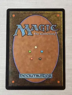 NM Zombie Master Classic Sixth Edition Mtg Magic the Gathering - Image 2