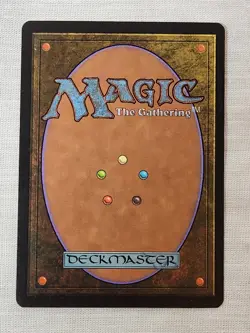 NM Doomsday Classic Sixth Edition Mtg Magic the Gathering - Image 2