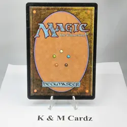 MTG - 6th Edition - Feast of the Unicorn - #130 - Lightly Played - Image 3