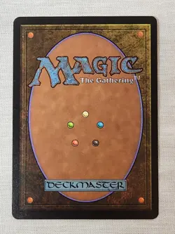NM Mystical Tutor Classic Sixth Edition Mtg Magic the Gathering - Image 2