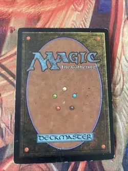 NM Mystical Tutor Classic Sixth Edition Mtg Magic the Gathering - Image 2