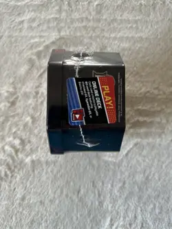 2019 Pokemon Trading Card Game Hidden Fates Fall Tin featuring Charizard GX NEW! - Image 2
