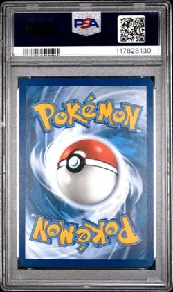 2024 POKEMON SVP SUPER-PREMIUM COLLECTION PROMO 161 CHARIZARD EX - PSA 9 - Image 2