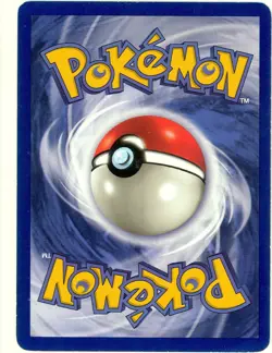 Pokemon TCG Clefairy 005/102 Base Set Holo 1999 - Image 2