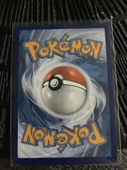 Pokemon TCG Paldea Evolved Jet Energy 190/193 NM Condition - Image 3
