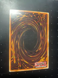 YuGiOh Honest 1st Edition Ghost Rare LODT-IT001 Italian - Image 2