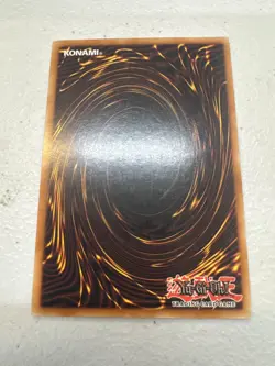 YUGIOH SOUL TAKER GLAS-FR092 1ST SECRET RARE GERMAN GLAS-EN092 NM - Image 2