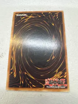 Soul Taker GLAS-EN092 YuGiOh Secret Rare Gladiator's Assault Card NM GERMAN - Image 2